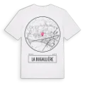 La Bugallière t-shirt