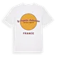 La Chapelle-Anthenaise cirkel t-shirt
