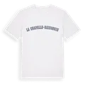 La Chapelle-Rainsouin college t-shirt