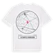 La Chapelle-Rainsouin t-shirt
