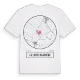 La Copechagnière t-shirt