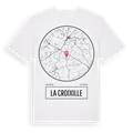 La Croixille t-shirt