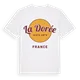La Dorée cirkel t-shirt
