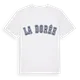 La Dorée college t-shirt
