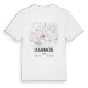 La Garnache karta t-shirt