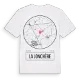 La Jonchère t-shirt