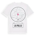 La Pallu t-shirt