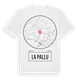 La Pallu t-shirt