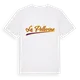 La Pellerine baseball t-shirt