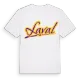 Laval baseball t-shirt