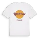 Lavernat cirkel t-shirt