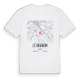 Le Bignon karta t-shirt