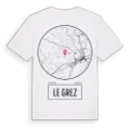 Le Grez t-shirt