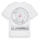 Le Landreau t-shirt