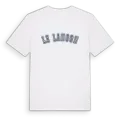 Le Langon college t-shirt