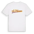 Le Mazeau baseball t-shirt