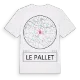 Le Pallet t-shirt