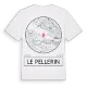 Le Pellerin t-shirt