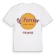 Le Perrier cirkel t-shirt