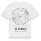 Le Perrier t-shirt