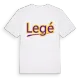 Legé baseball t-shirt