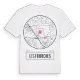 Les Fourches t-shirt
