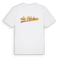Les Herbiers baseball t-shirt