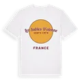 Les Sables-d'Olonne cirkel t-shirt