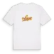 Livet baseball t-shirt