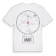 Livet t-shirt