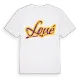 Loué baseball t-shirt
