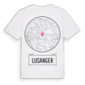 Lusanger t-shirt