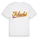 Maché baseball t-shirt