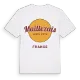 Maillezais cirkel t-shirt
