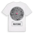 Mayenne t-shirt