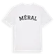 Méral böjd t-shirt