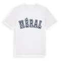 Méral college t-shirt