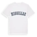 Missillac college t-shirt