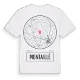 Montaillé t-shirt