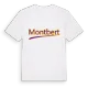 Montbert baseball t-shirt