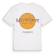 Montbert cirkel t-shirt