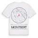 Montbert t-shirt