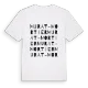 Murat-Mortier ordlek t-shirt