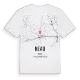 Neau karta t-shirt