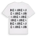 Neau ordlek t-shirt