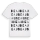 Neau ordlek t-shirt