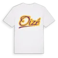 Oizé baseball t-shirt