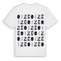 Oizé ordlek t-shirt