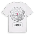 Orvault t-shirt