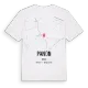 Panon karta t-shirt